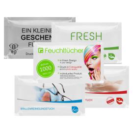 Lens cleaning, surface cleaning, cockpit cleaning, plastic cleaning, desinfecting, baby and hand cleaning wipes